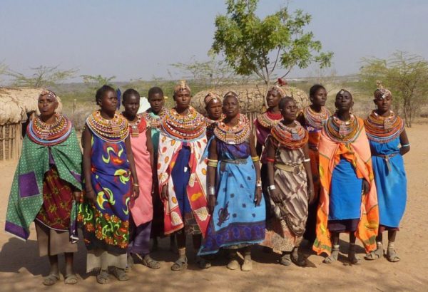 How to Visit the Umoja Women's Village in Kenya - Helen in Wonderlust