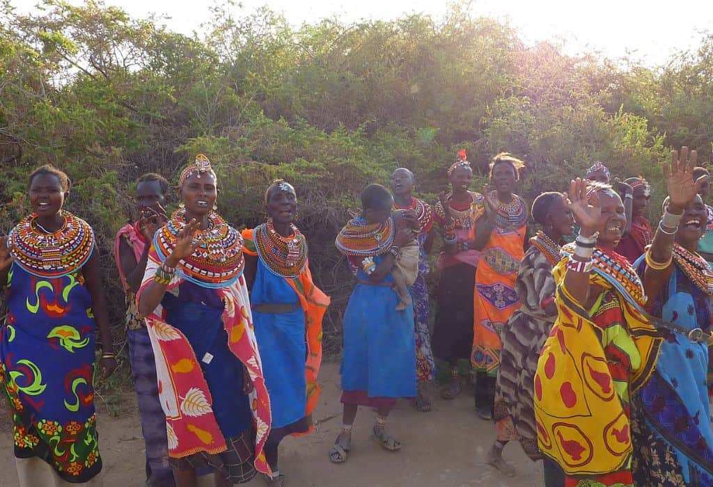 How To Visit The Umoja Womens Village In Kenya Helen In Wonderlust