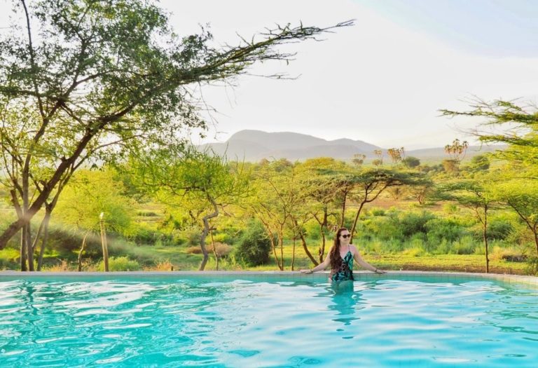 How to Visit the Umoja Women's Village in Kenya - Helen in Wonderlust