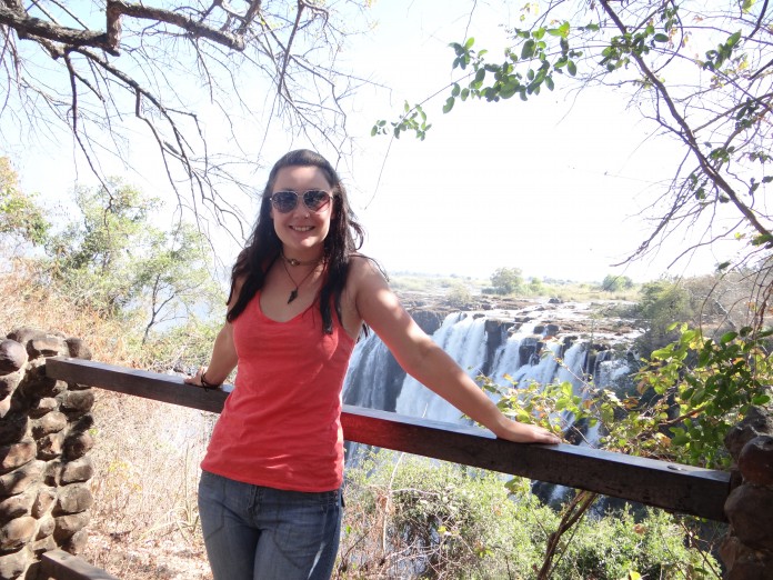 Travel Guide To Livingstone Zambia