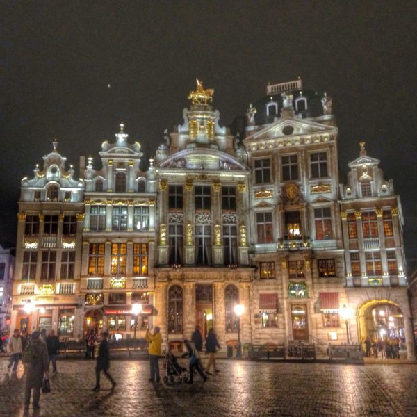 Things to Do in Brussels (when you only have one day) - Helen in Wonderlust
