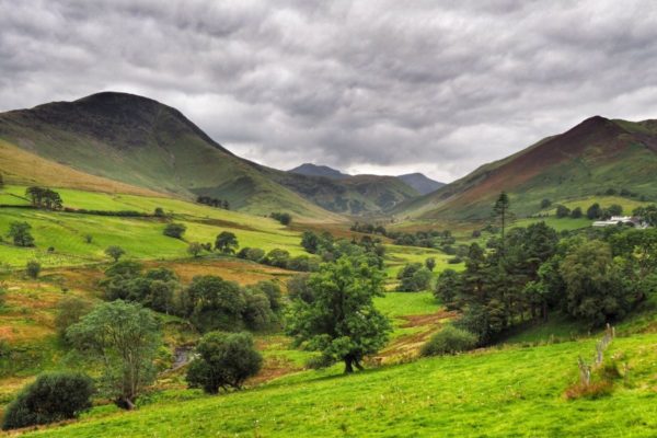 24 Beautiful Places To Visit In The Lake District - Helen In Wonderlust