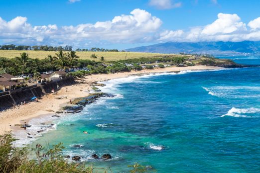 An Epic Two Week Hawaii Itinerary - Oahu, Maui & the Big Island