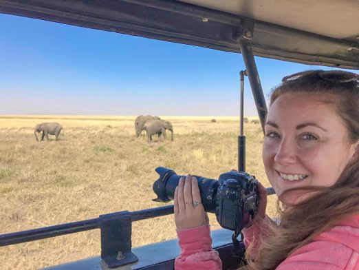 How to Find a Serengeti & Ngorongoro Crater Safari (to suit your budget ...