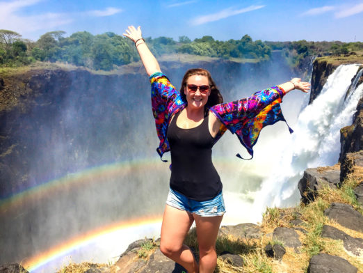 Best Time To Visit Victoria Falls in Zambia & Zimbabwe: Everything You ...