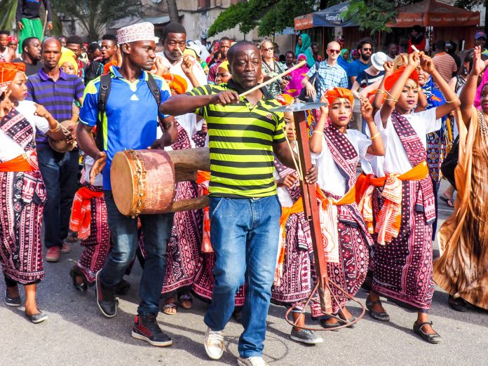 Rock My Tanzania, Zanzibar & Sauti za Busara Festival Adventure ...