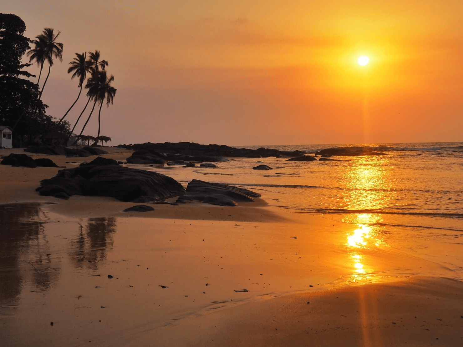 15 Things You Should Know Before Visiting Sierra Leone Helen In 