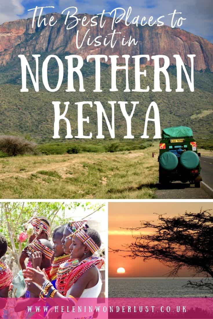 best time to visit northern kenya