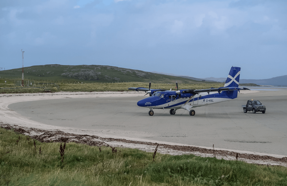 Island Hopping the Outer Hebrides in Scotland: Itinerary & Things To Do ...