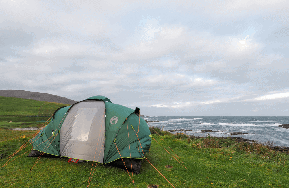 Island Hopping the Outer Hebrides in Scotland: Itinerary & Things To Do ...