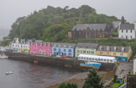 Scotland's North Coast 500 Route, Map & 1-Week Itinerary - Helen in ...