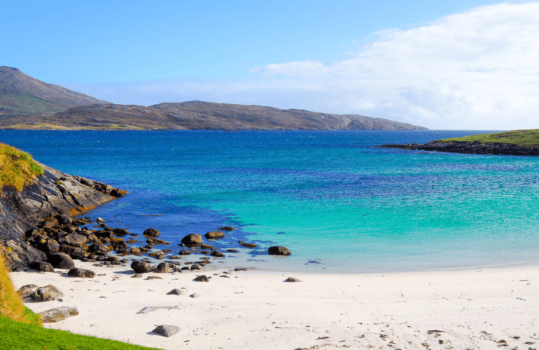 Island Hopping the Outer Hebrides in Scotland: Itinerary & Things To Do ...