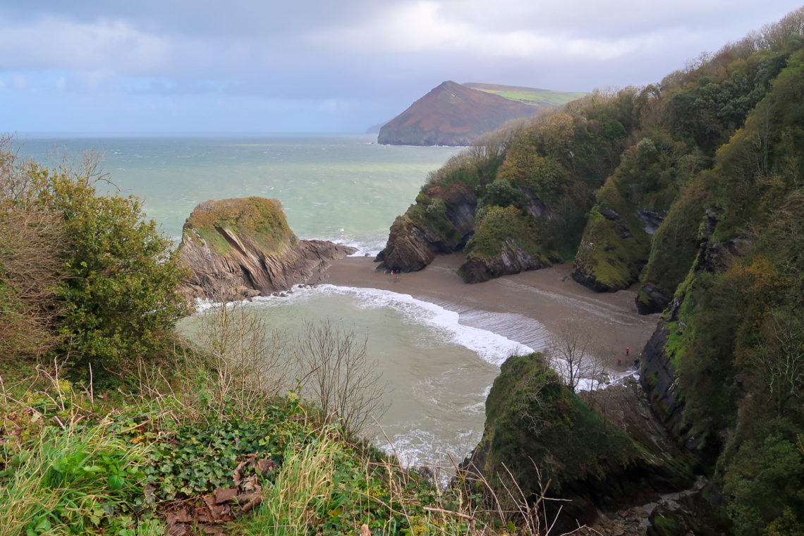 15 Awesome Things To Do in North Devon, England - Helen in Wonderlust