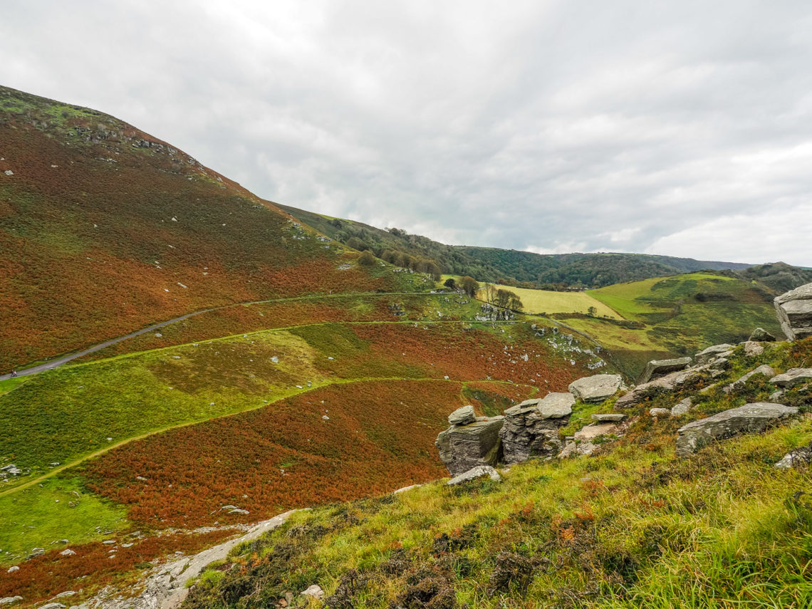 15 Awesome Things To Do in North Devon, England - Helen in Wonderlust