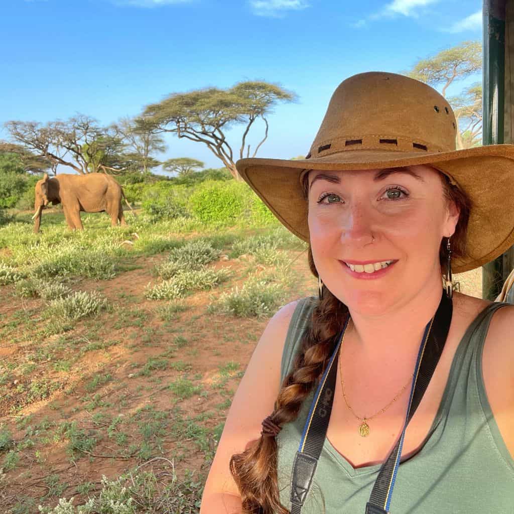 The Best Safari Clothing & What to Pack – Helen in Wonderlust