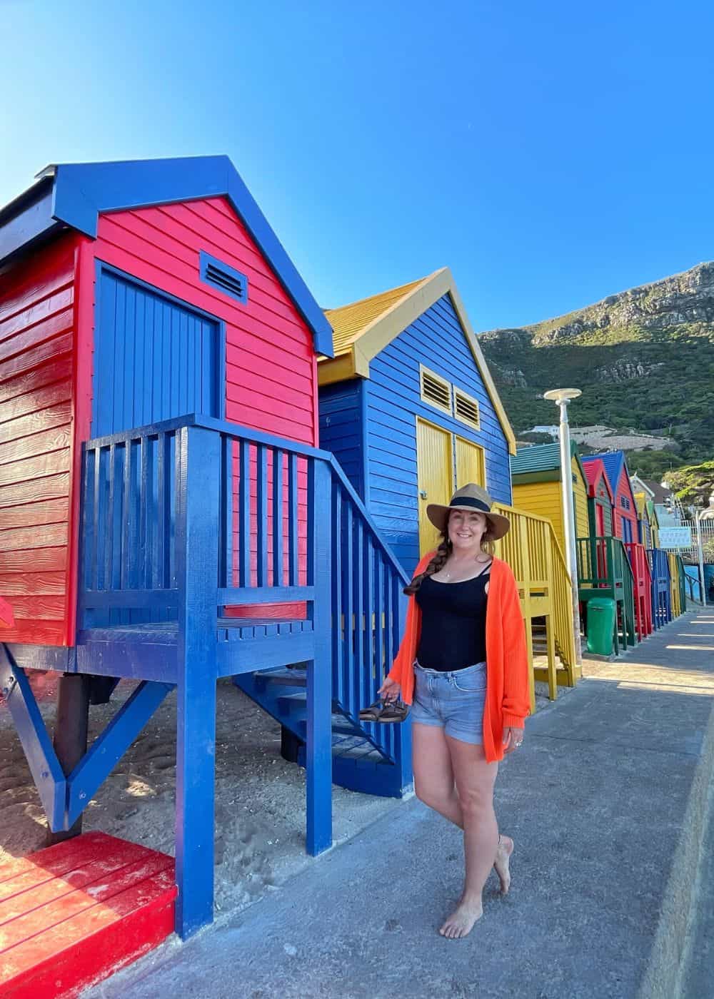 Oudtshoorn Newest Porn - An Awesome Garden Route Itinerary (with Cape Town) - Helen in Wonderlust
