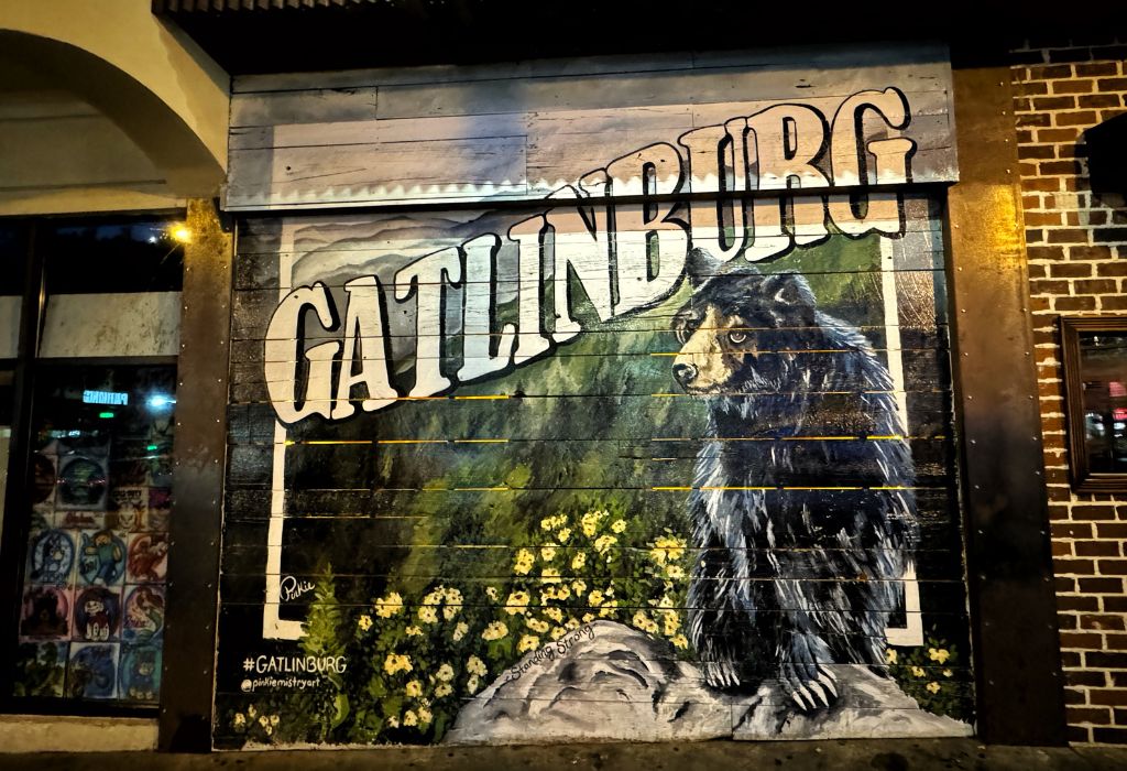 Gatlinberg