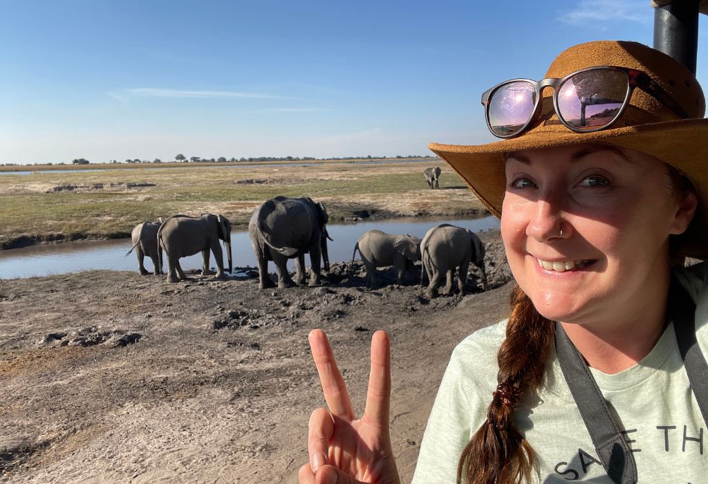 Chobe National Park, Malawi