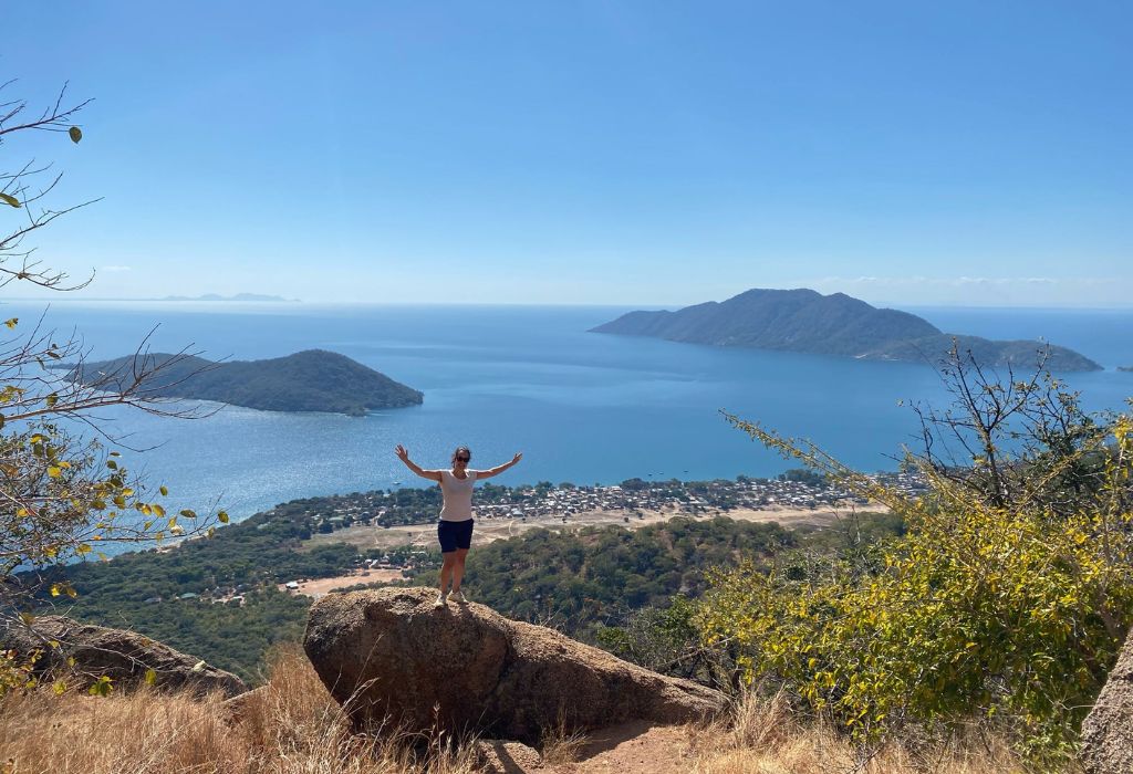 Cape Maclear Malawi