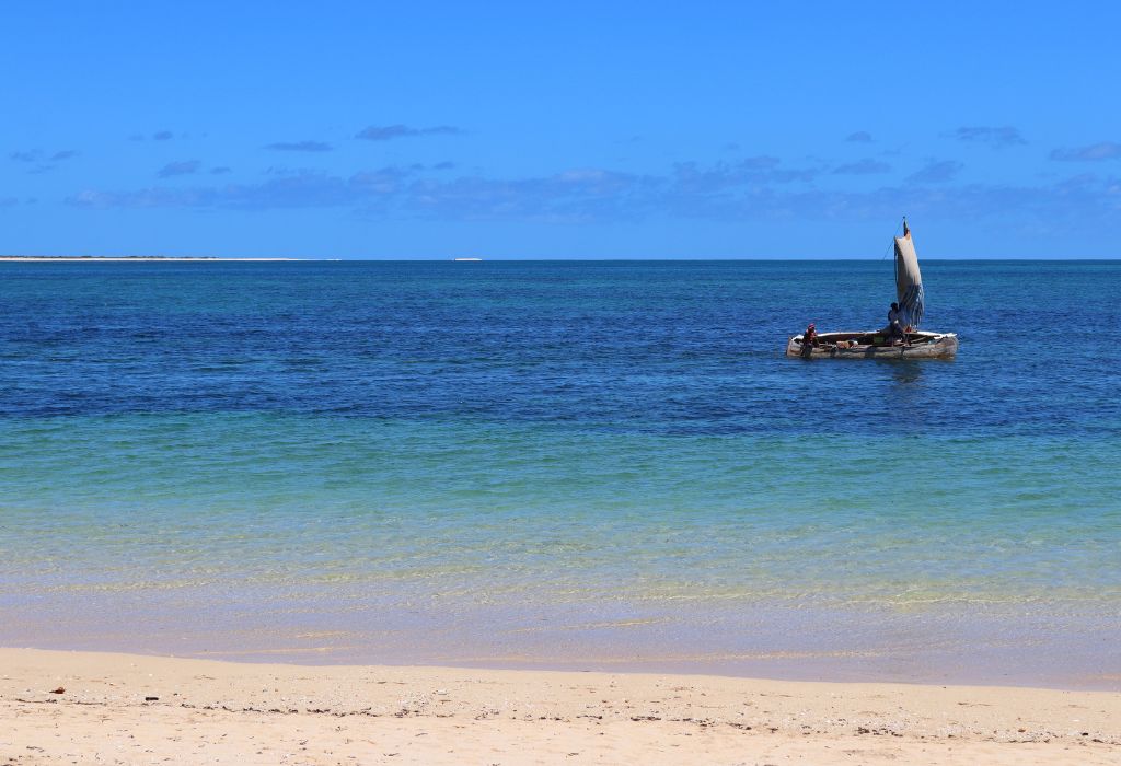 Anakao Madagascar