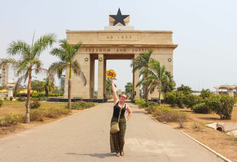 Things to Know Before You Visit Ghana