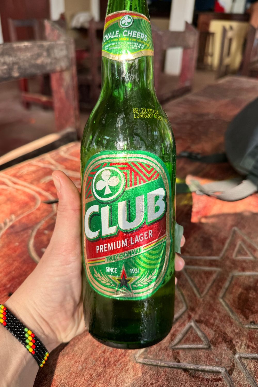 Club Lager