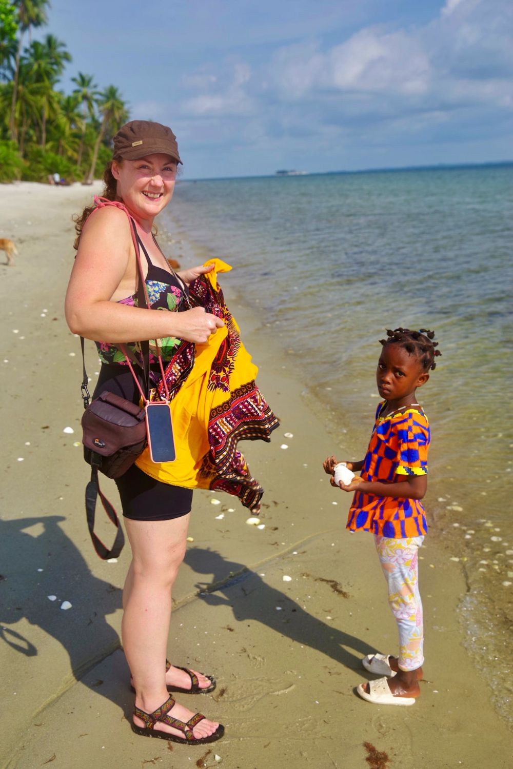 Turtle Islands Sierra Leone